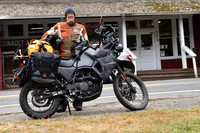 Moto Trips