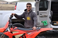 DRMC Dry Gulch Enduro 2025/11/29