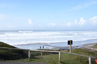 October Oregon Coast & Mt Hood