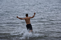 Bigfork Polar Swim...
