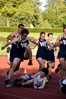 3000M Hurdles