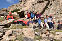 Colorado Gathering