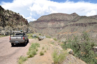 Traveling to Colorado